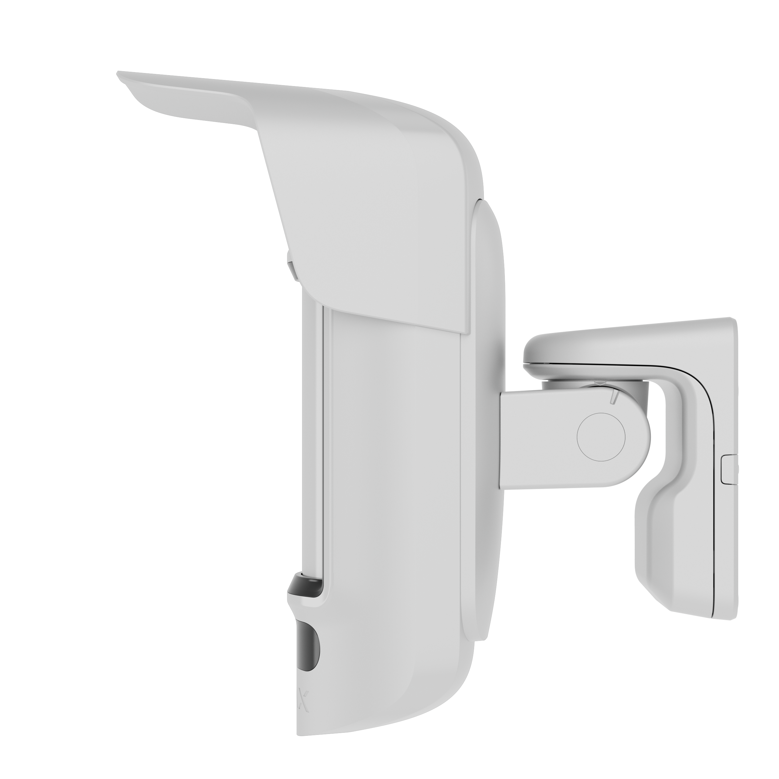 Ajax MotionCam Outdoor HighMount (PhOD) Jeweller