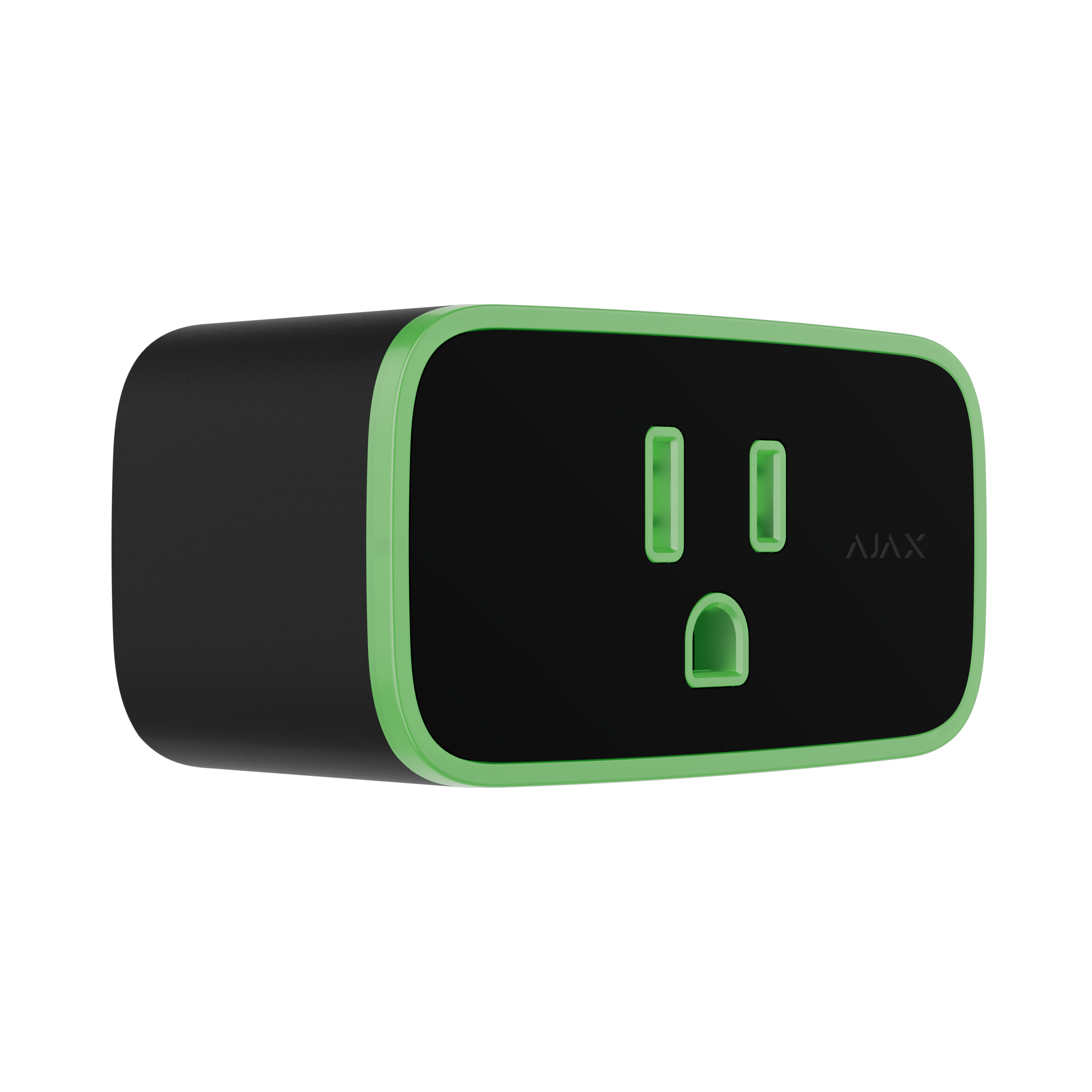 Ajax Socket (type B) for Smart Appliance Monitoring and Remote Control