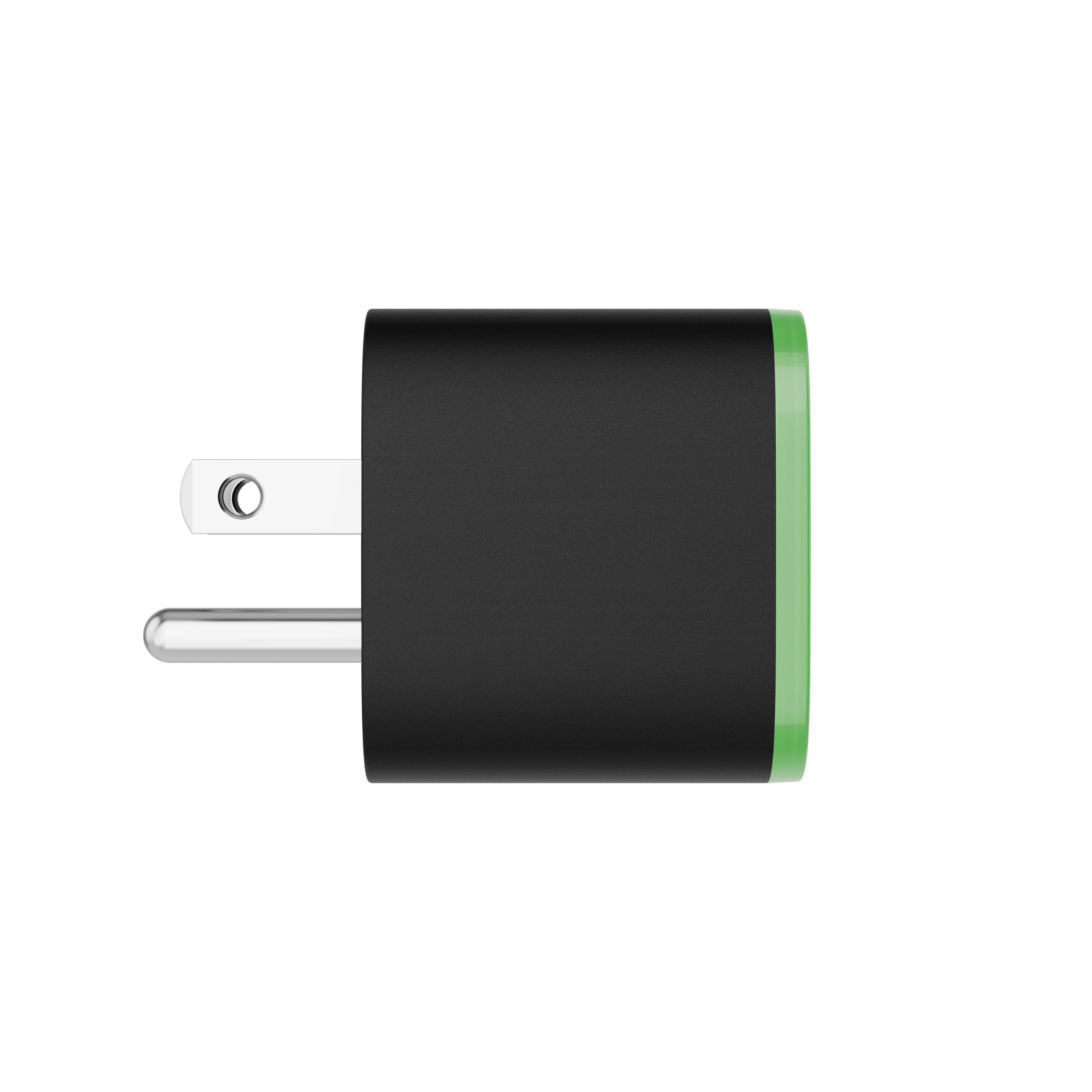 Ajax Socket (type B) for Smart Appliance Monitoring and Remote Control
