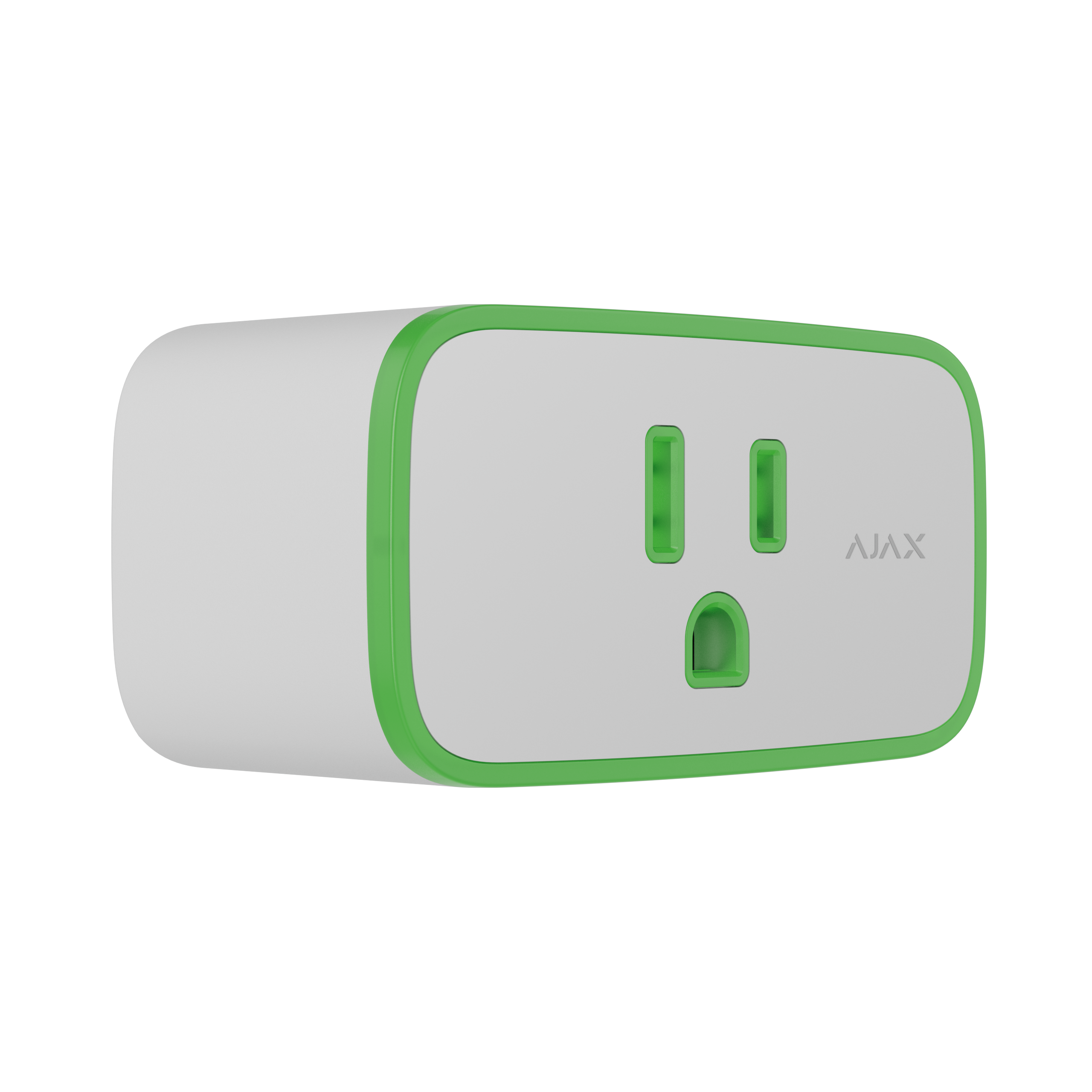 Ajax Socket (type B) for Smart Appliance Monitoring and Remote Control