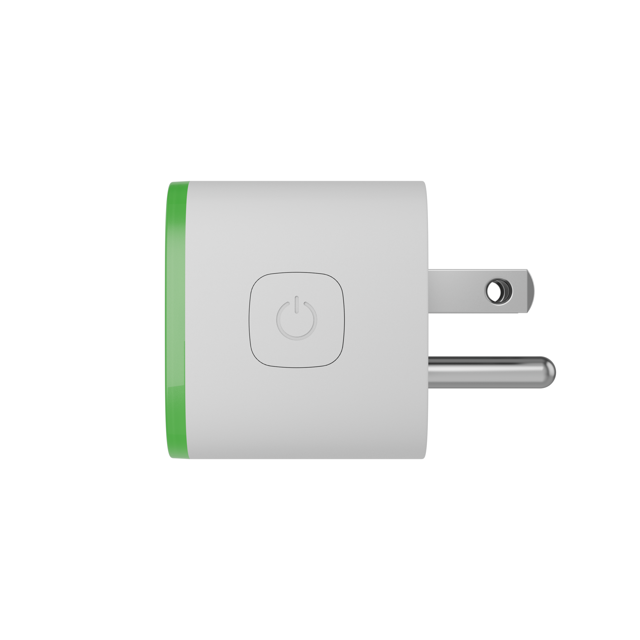 Ajax Socket (type B) for Smart Appliance Monitoring and Remote Control