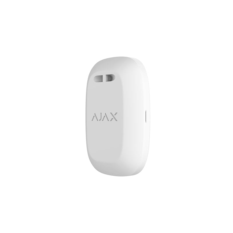 Ajax Button for Panic and Remote Control Scenarios