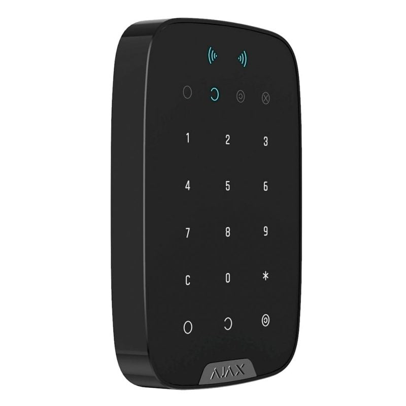 Ajax KeyPad Plus