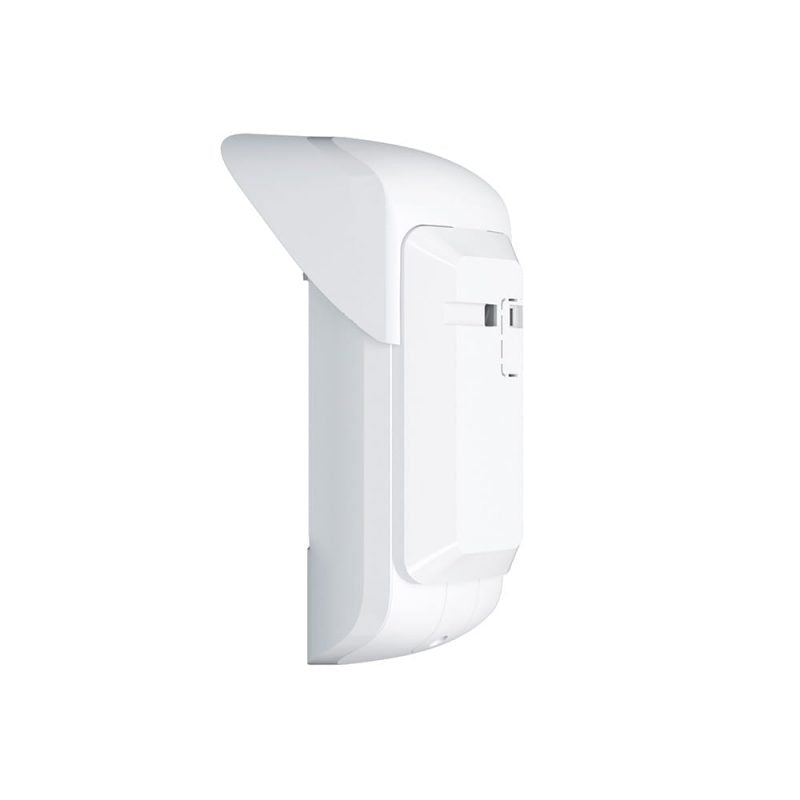 Ajax MotionCam Outdoor (PhOD) Motion Detector with Photo on Demand