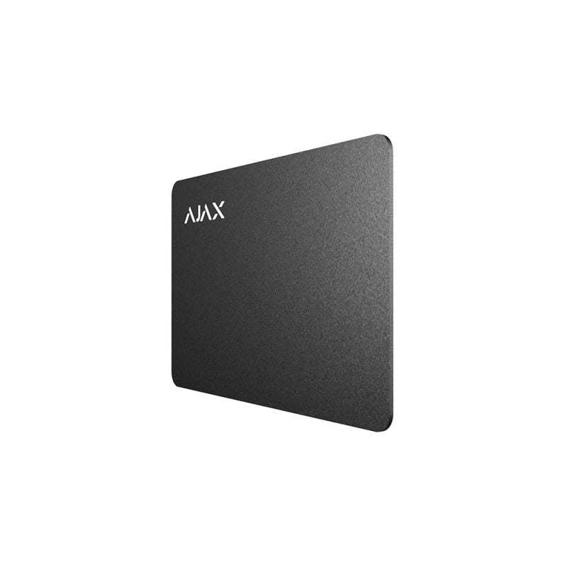 Ajax Pass for KeyPads