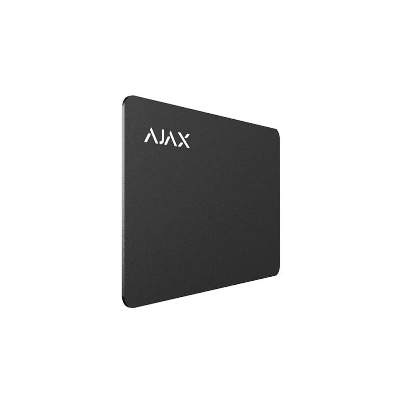 Ajax Pass for KeyPads