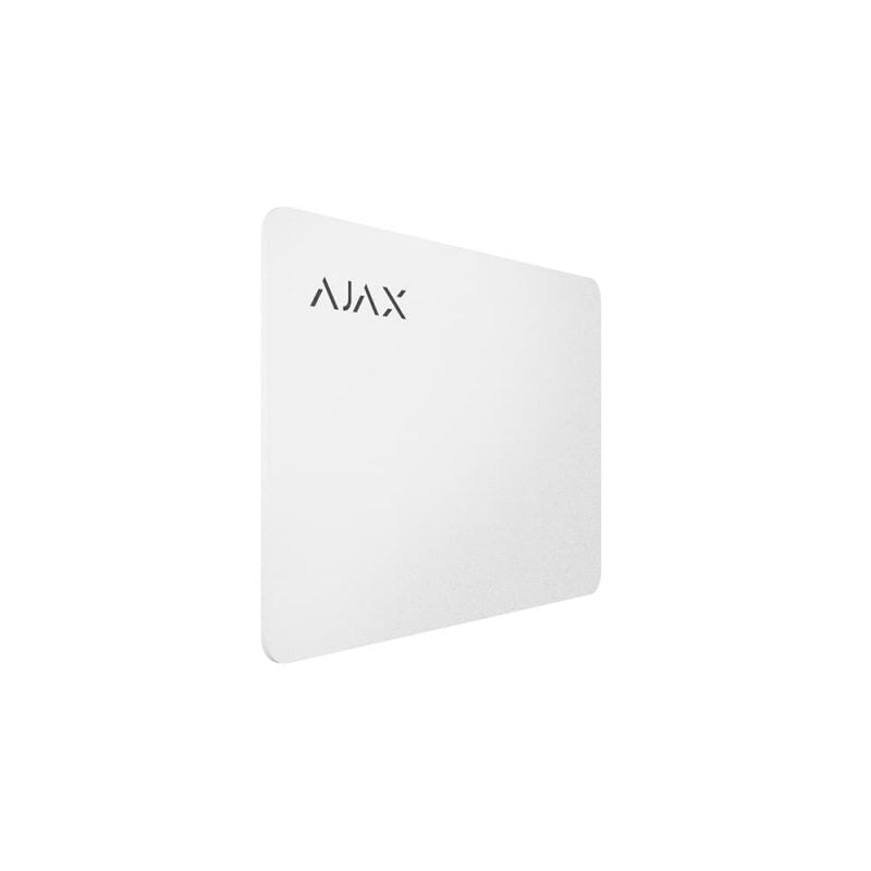 Ajax Pass for KeyPads