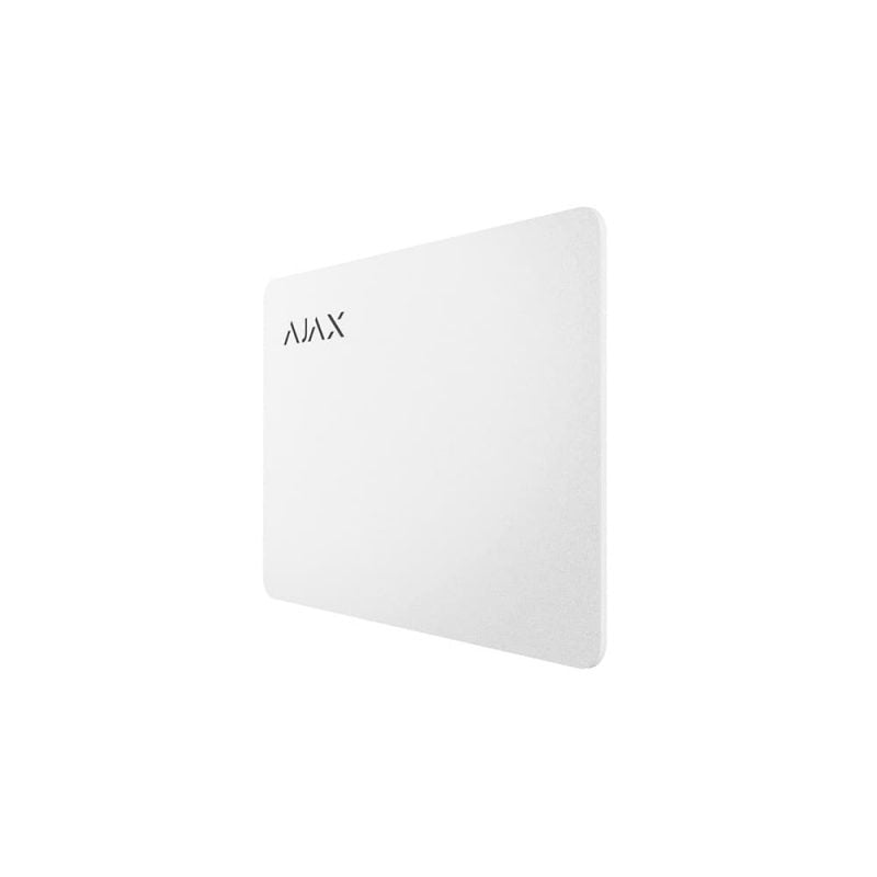 Ajax Pass for KeyPads