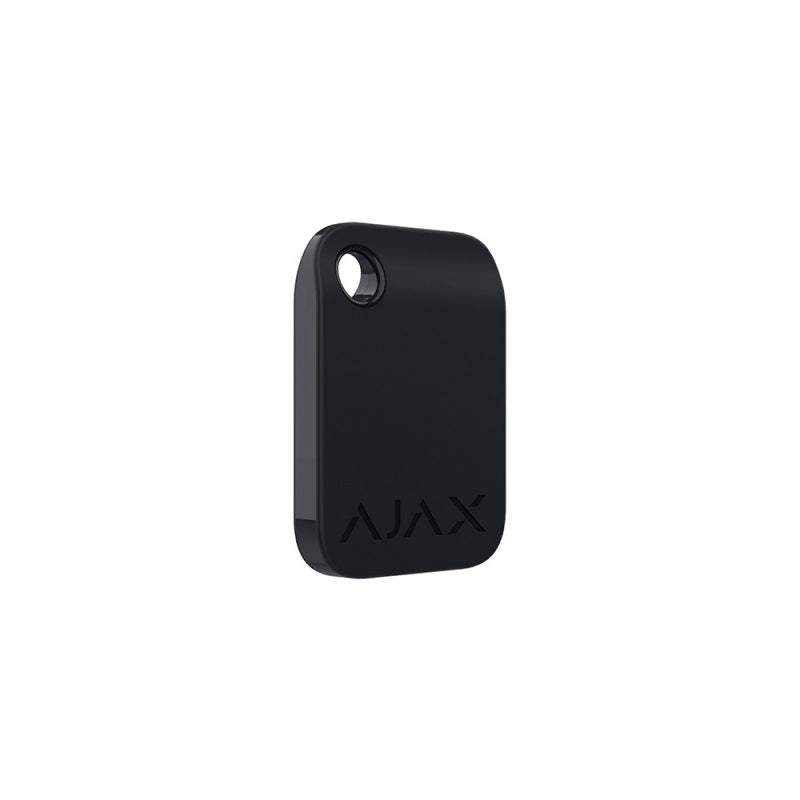 Ajax Tag for KeyPads