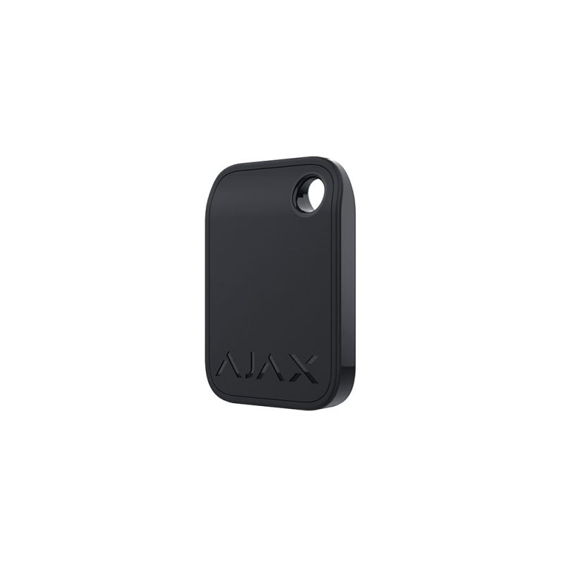 Ajax Tag for KeyPads