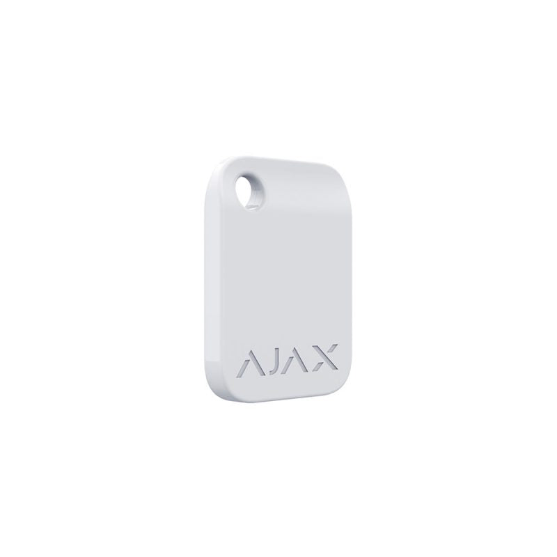 Ajax Tag for KeyPads