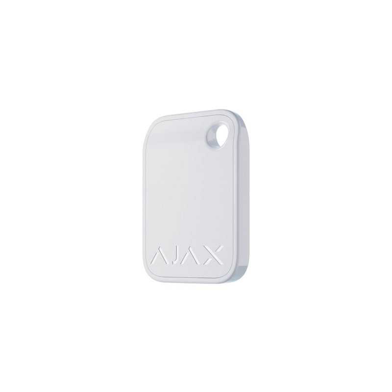 Ajax Tag for KeyPads