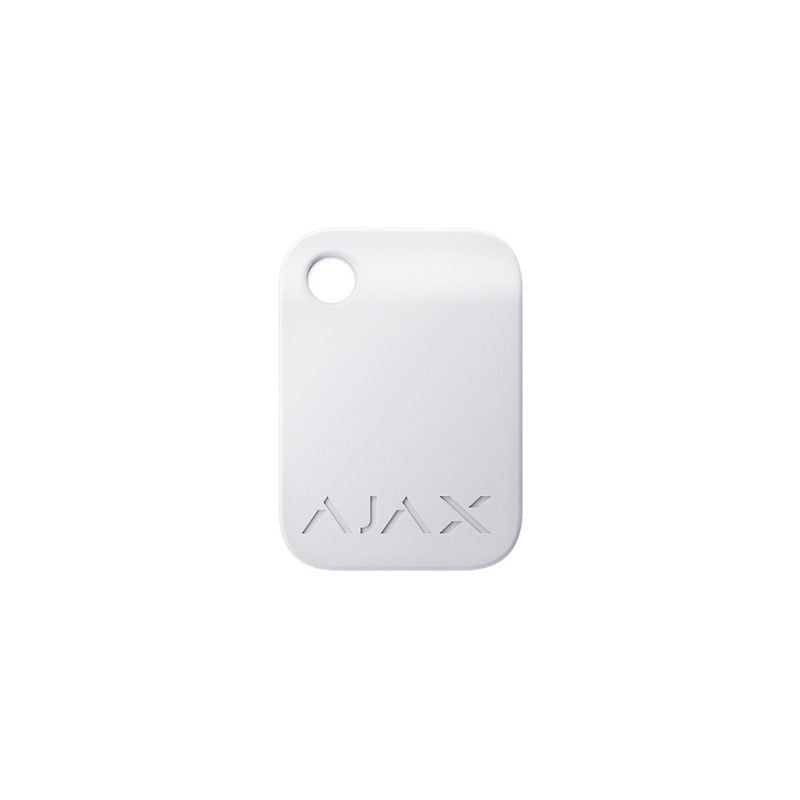 Ajax Tag for KeyPads