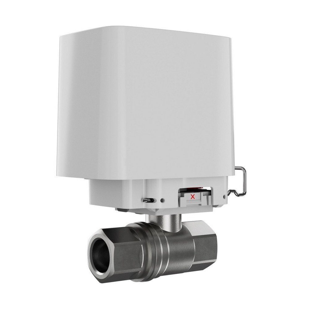 Ajax WaterStop 3/4" (DN20) Water Shut-off Valve, Hub Required