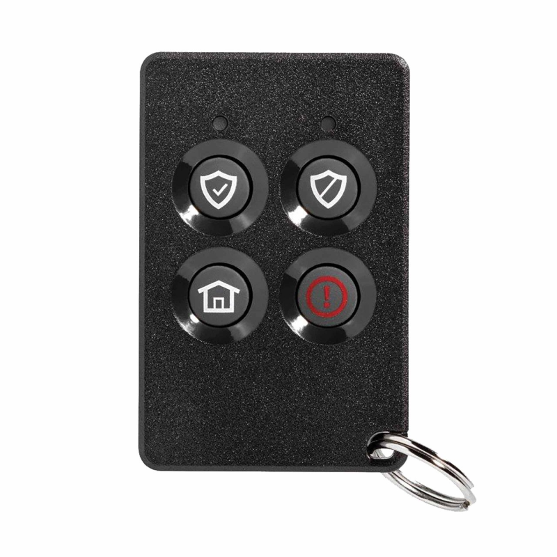 Honeywell Wireless Key Fob SIXFOB SiX Series